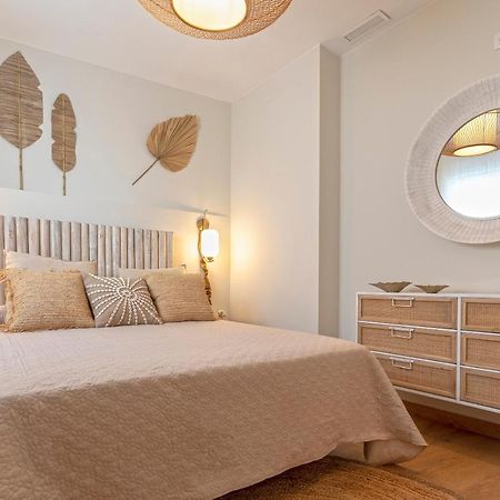 Genteel Home Mercado Central Terrace Καντίζ Εξωτερικό φωτογραφία