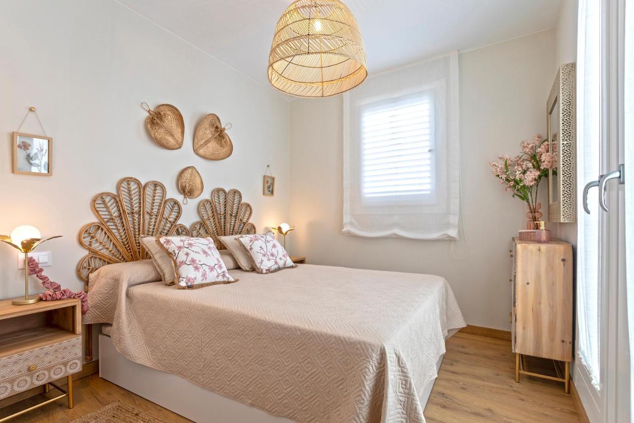 Genteel Home Mercado Central Terrace Καντίζ Εξωτερικό φωτογραφία