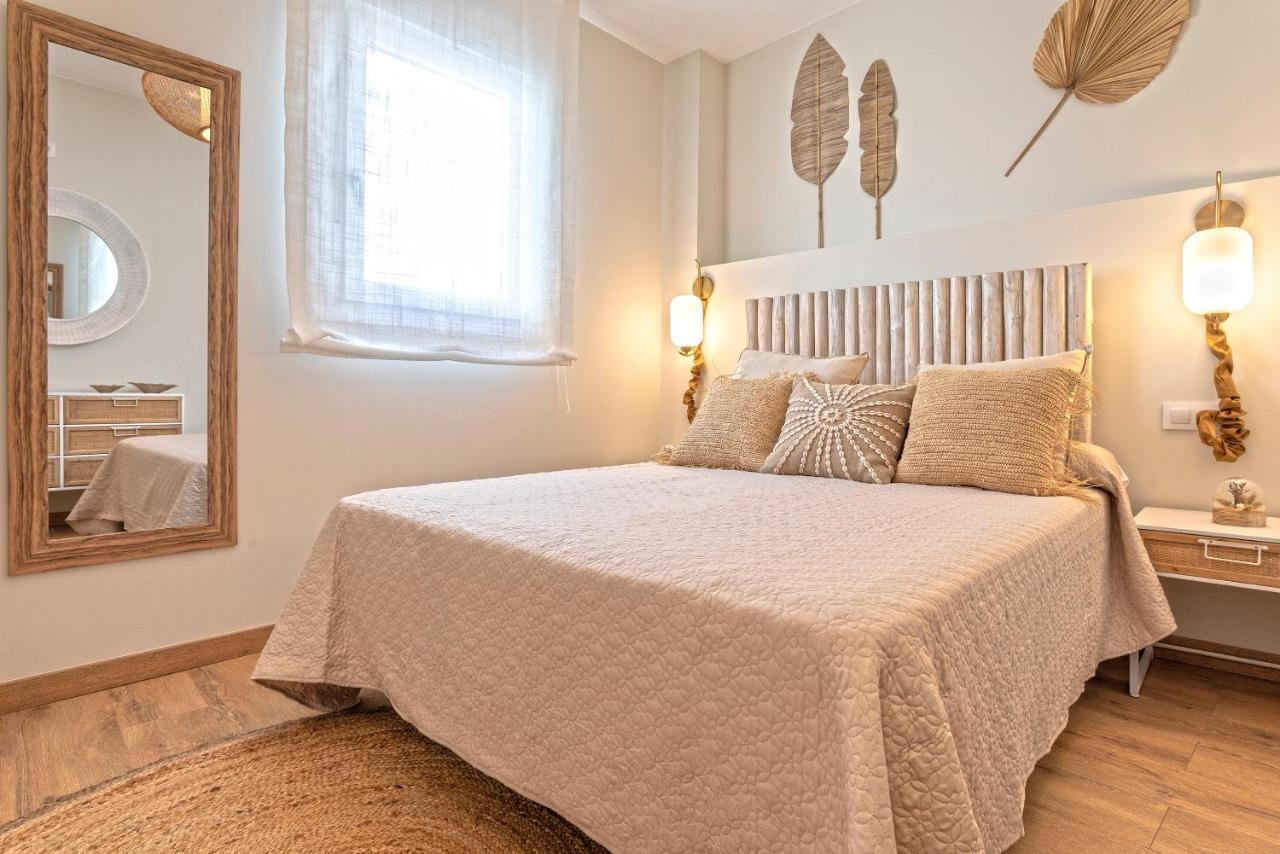 Genteel Home Mercado Central Terrace Καντίζ Εξωτερικό φωτογραφία
