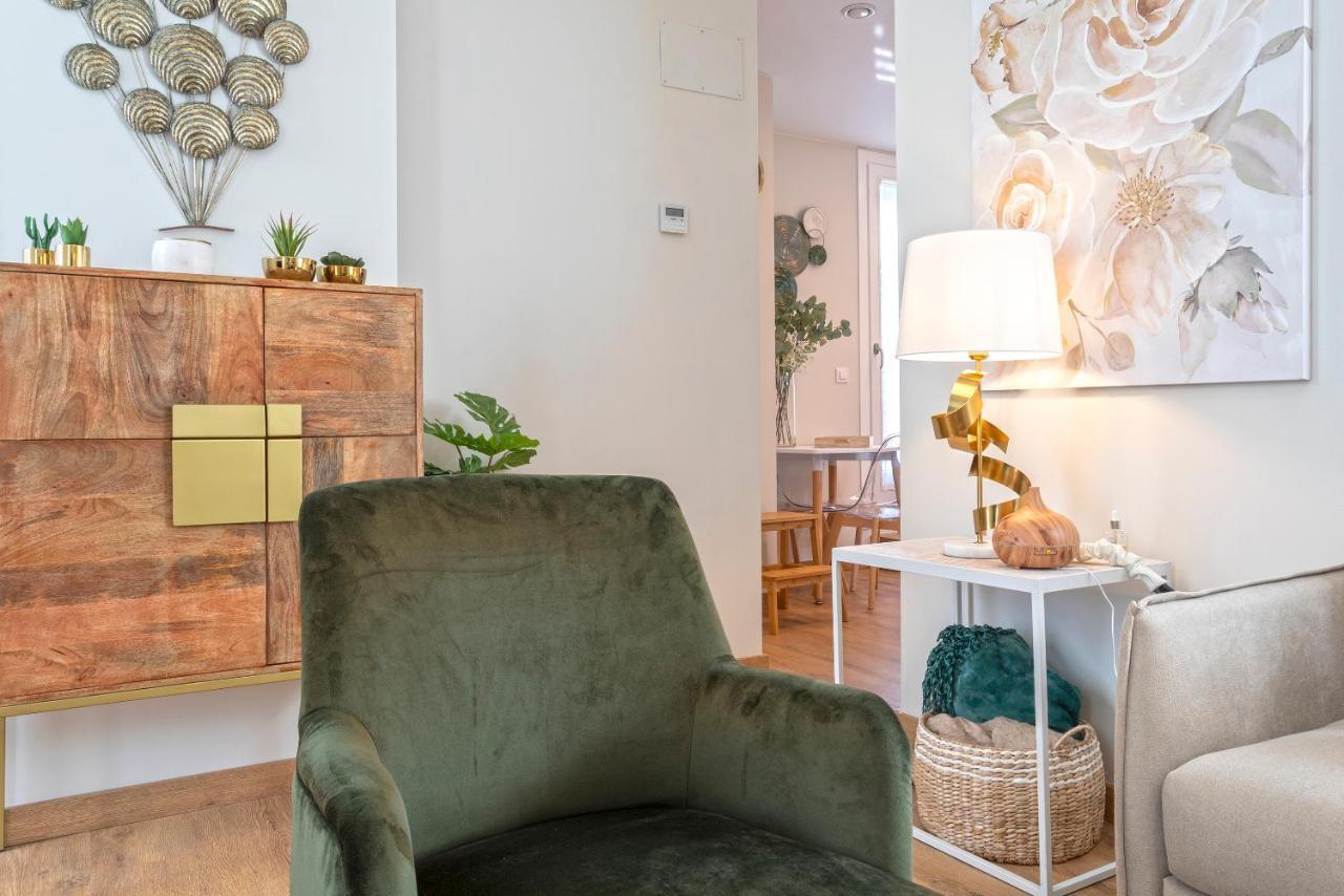 Genteel Home Mercado Central Terrace Καντίζ Εξωτερικό φωτογραφία