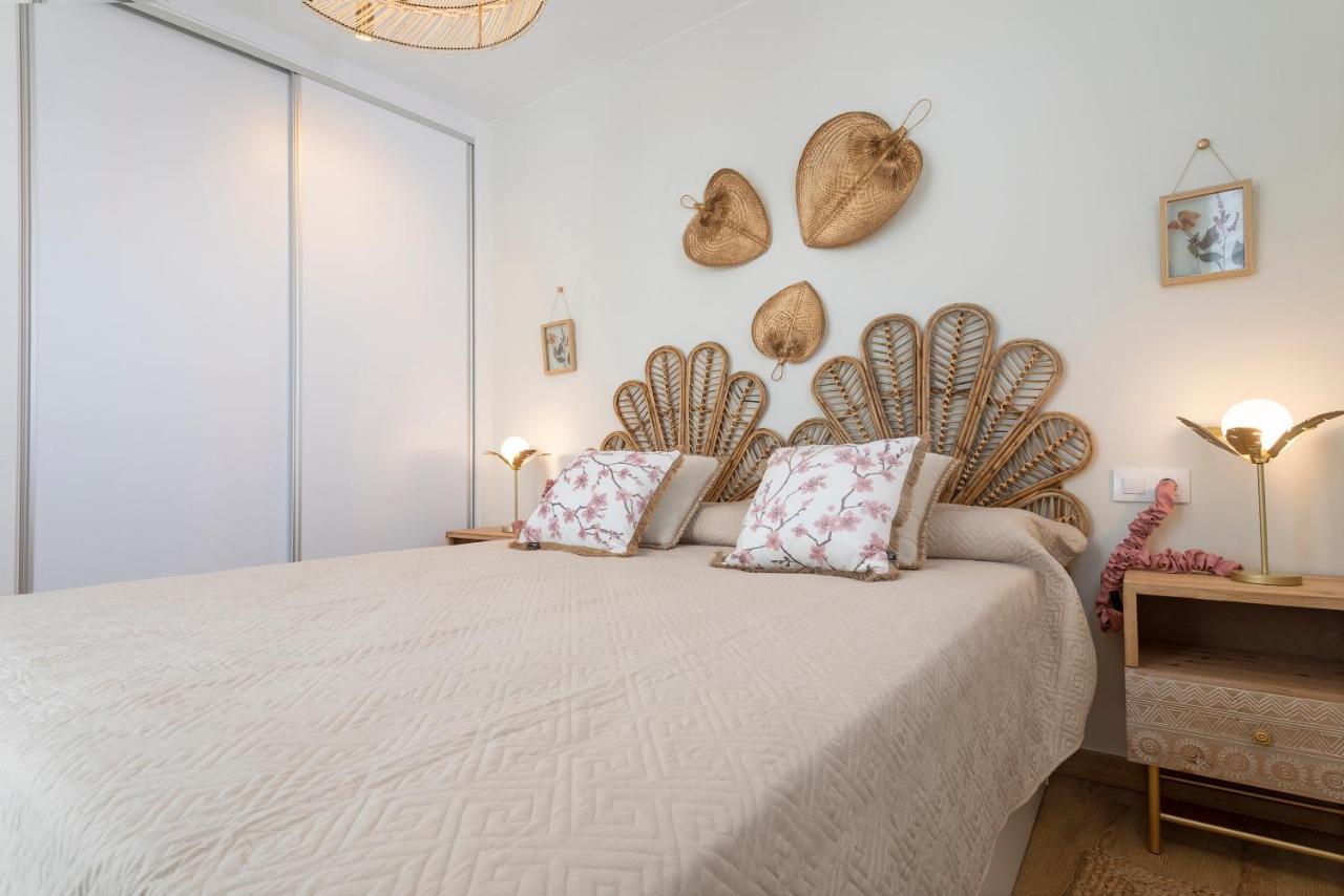 Genteel Home Mercado Central Terrace Καντίζ Εξωτερικό φωτογραφία